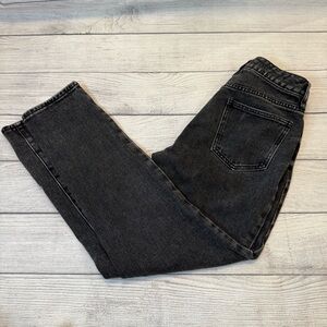 PacSun Charcoal Denim Jeans